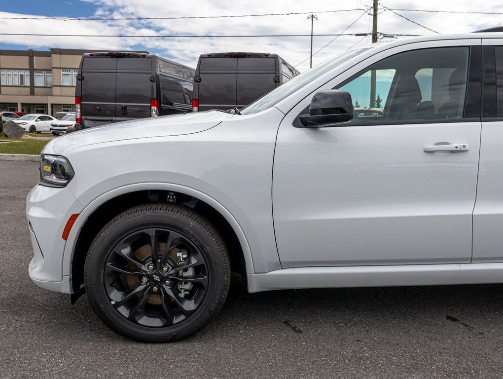 Dodge Durango  2024 à St-Jérôme, Québec - 34 - w1024h768px