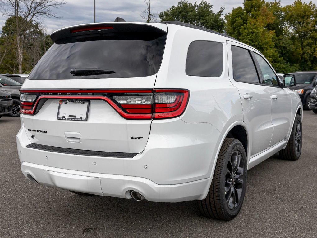 Dodge Durango  2024 à St-Jérôme, Québec - 8 - w1024h768px