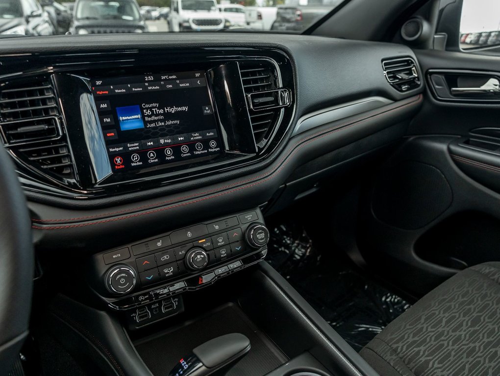 Dodge Durango  2024 à St-Jérôme, Québec - 18 - w1024h768px