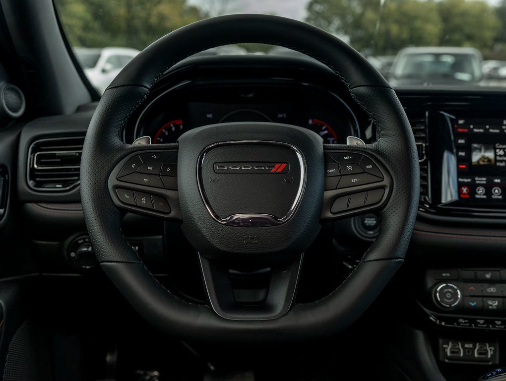 Dodge Durango  2024 à St-Jérôme, Québec - 13 - w1024h768px