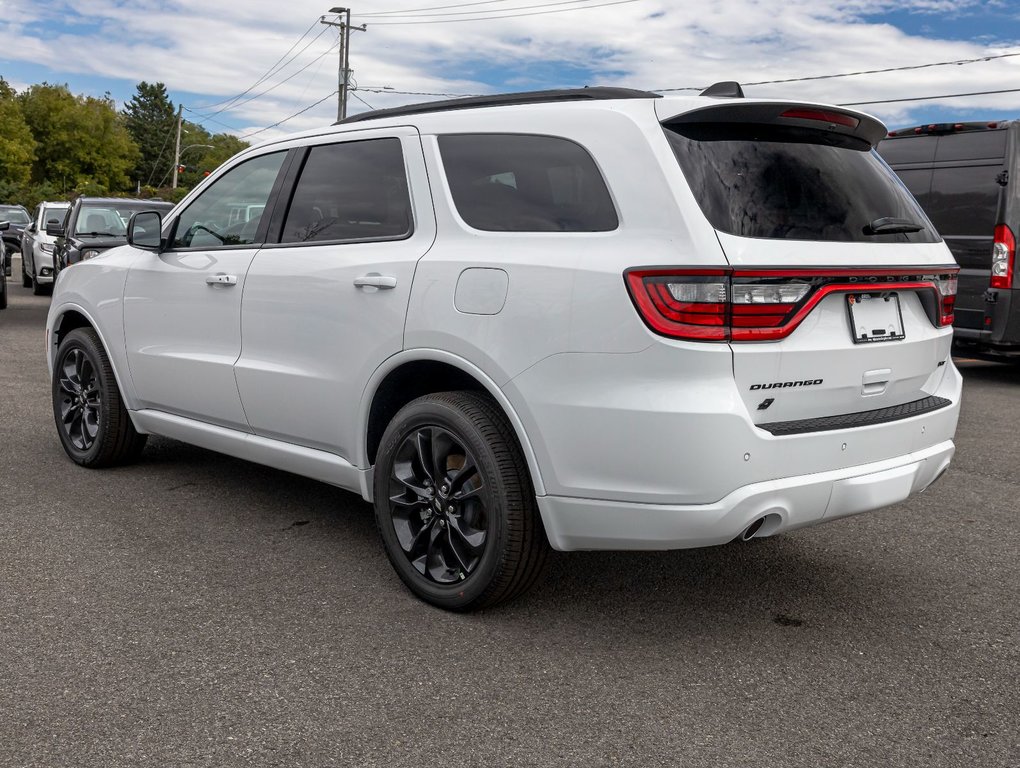 Dodge Durango  2024 à St-Jérôme, Québec - 5 - w1024h768px