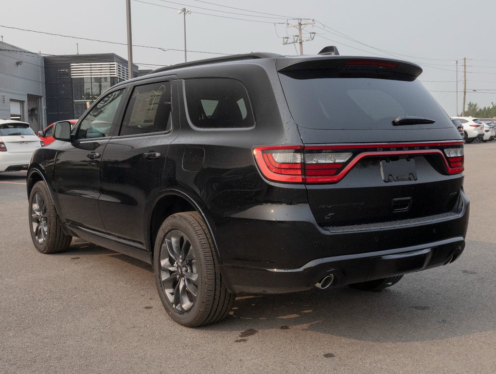 Dodge Durango  2024 à St-Jérôme, Québec - 5 - w1024h768px