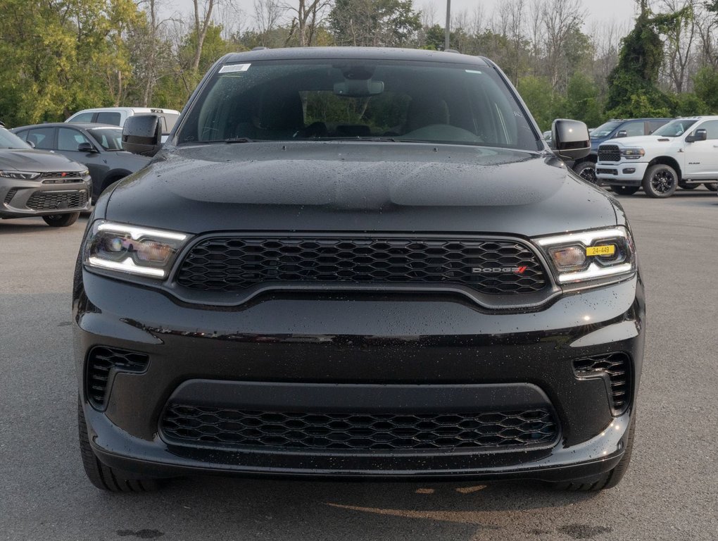 Dodge Durango  2024 à St-Jérôme, Québec - 2 - w1024h768px