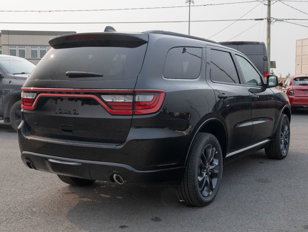 Dodge Durango  2024 à St-Jérôme, Québec - 8 - w1024h768px