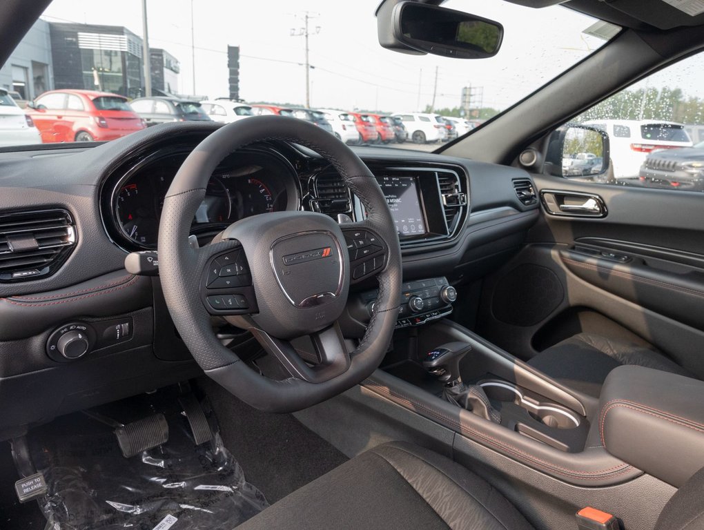 Dodge Durango  2024 à St-Jérôme, Québec - 11 - w1024h768px