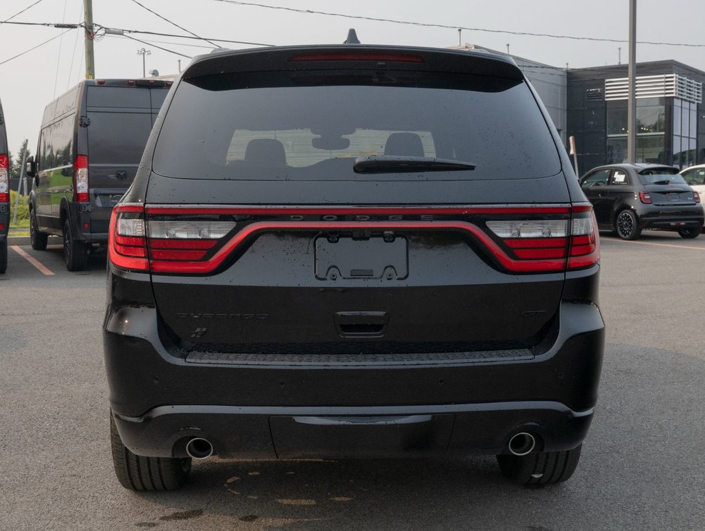 Dodge Durango  2024 à St-Jérôme, Québec - 6 - w1024h768px