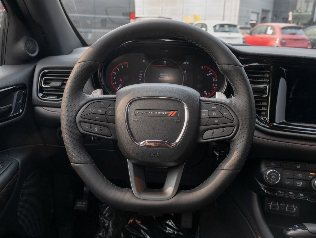 Dodge Durango  2024 à St-Jérôme, Québec - 12 - w1024h768px