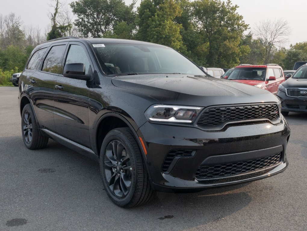 Dodge Durango  2024 à St-Jérôme, Québec - 9 - w1024h768px