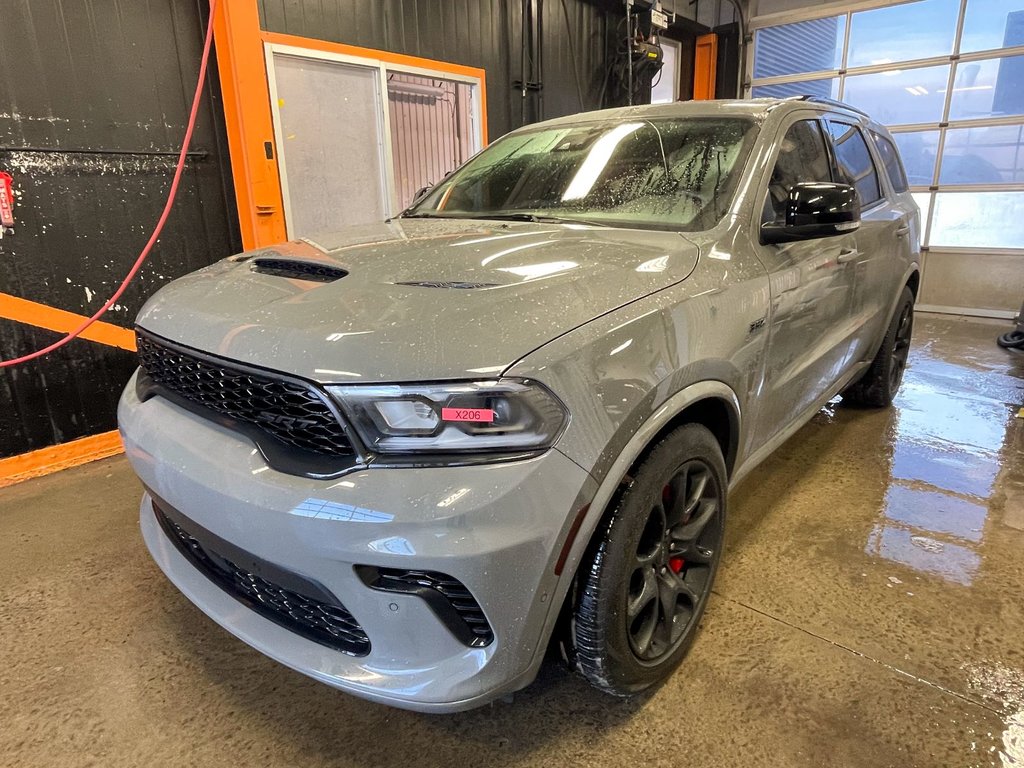 Dodge Durango  2024 à St-Jérôme, Québec - 1 - w1024h768px