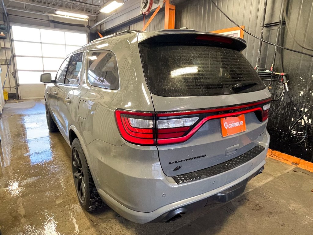 Dodge Durango  2024 à St-Jérôme, Québec - 8 - w1024h768px