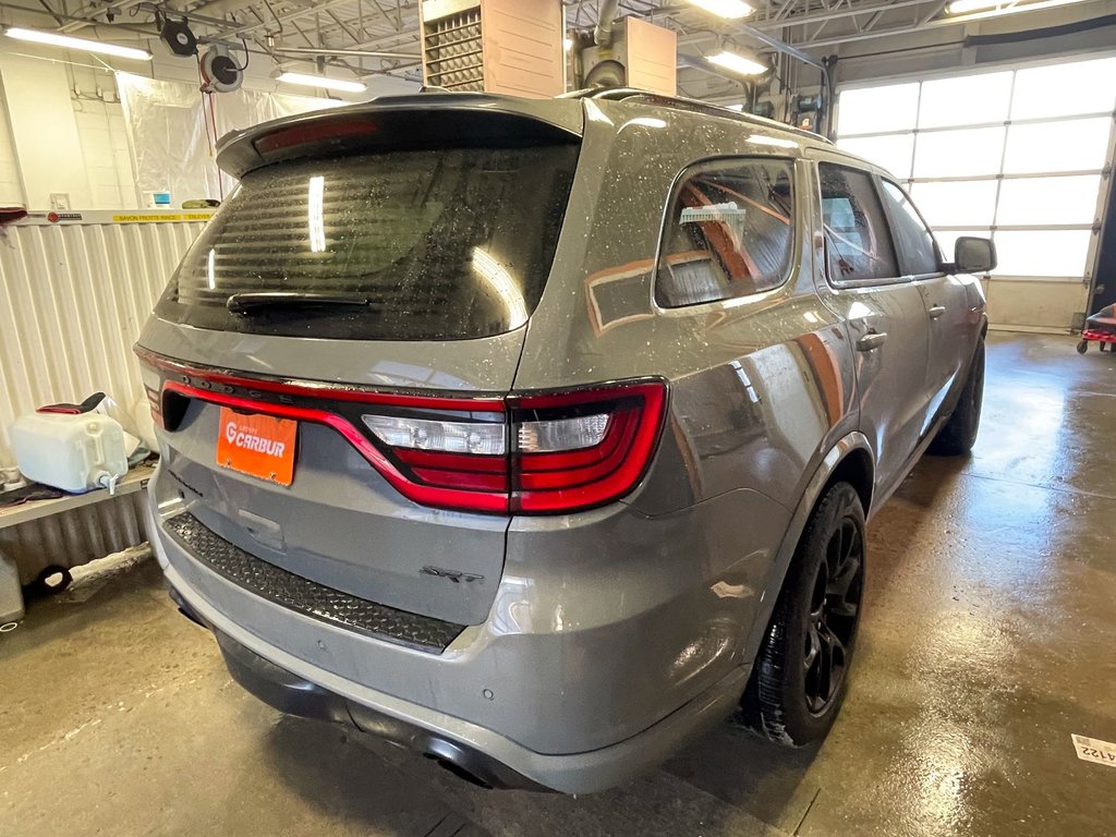 Dodge Durango  2024 à St-Jérôme, Québec - 10 - w1024h768px