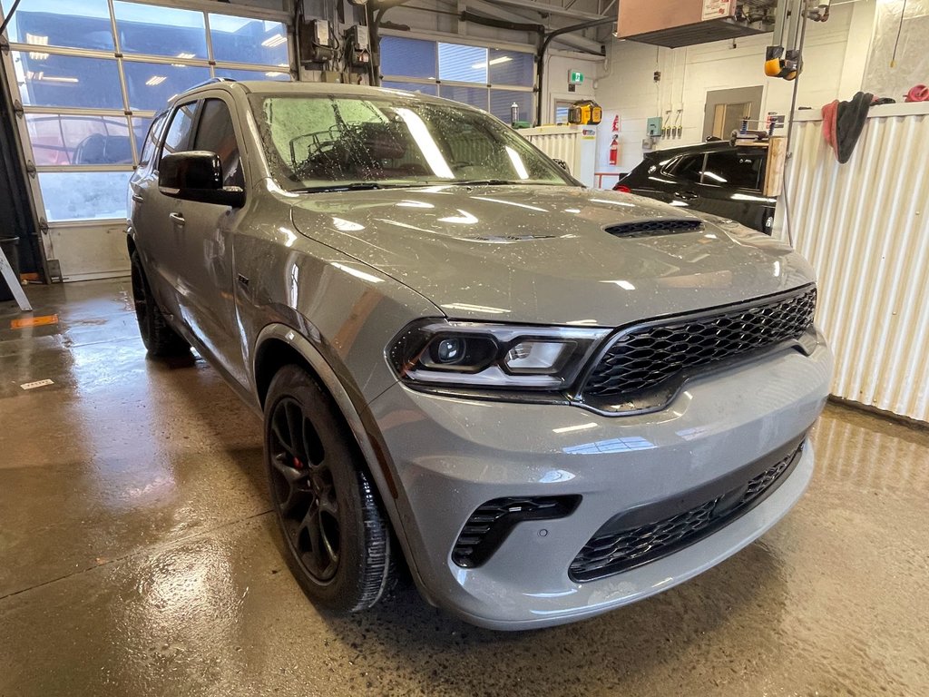 Dodge Durango  2024 à St-Jérôme, Québec - 12 - w1024h768px