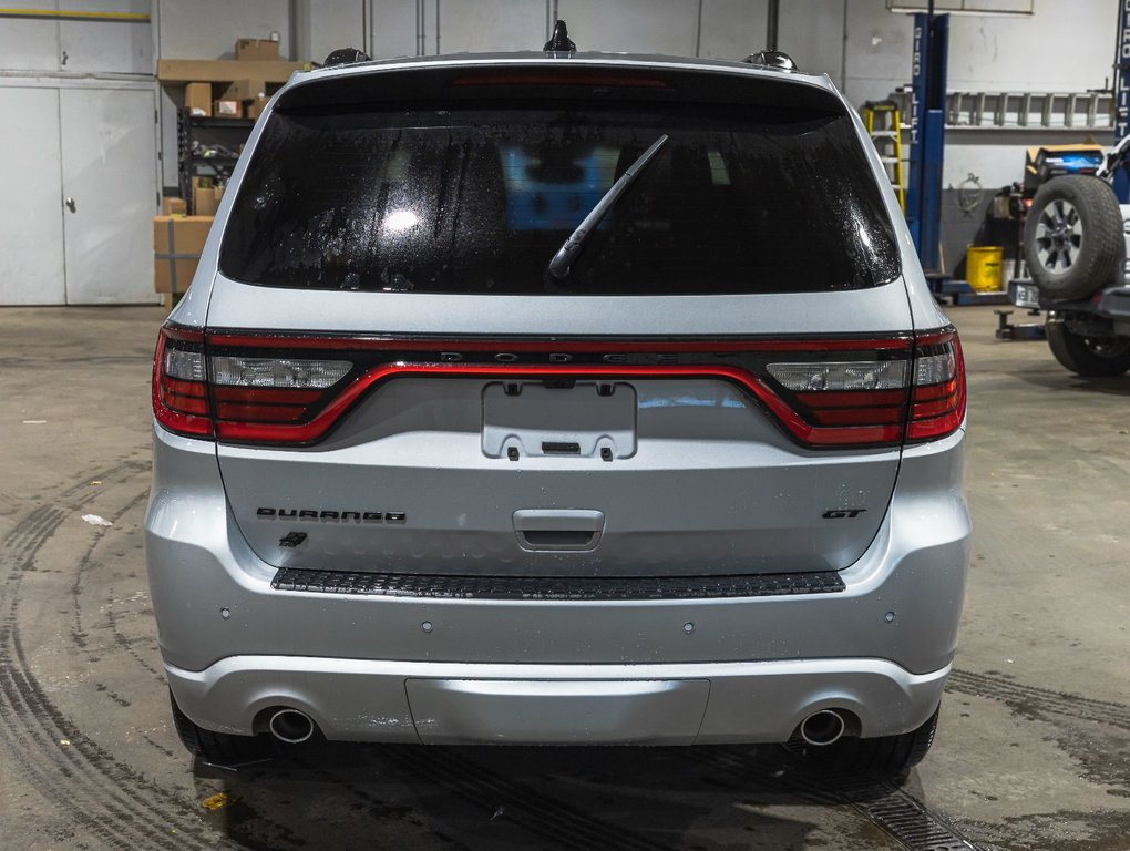 Dodge Durango  2024 à St-Jérôme, Québec - 6 - w1024h768px