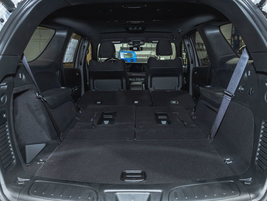 Dodge Durango  2024 à St-Jérôme, Québec - 34 - w1024h768px