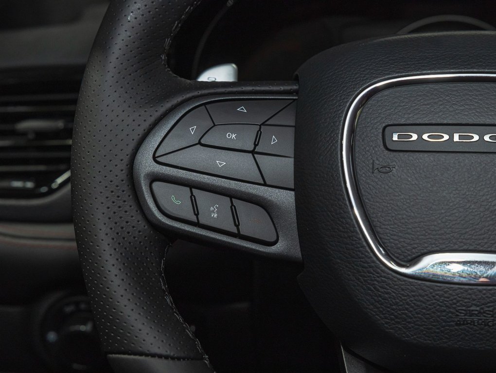 Dodge Durango  2024 à St-Jérôme, Québec - 14 - w1024h768px