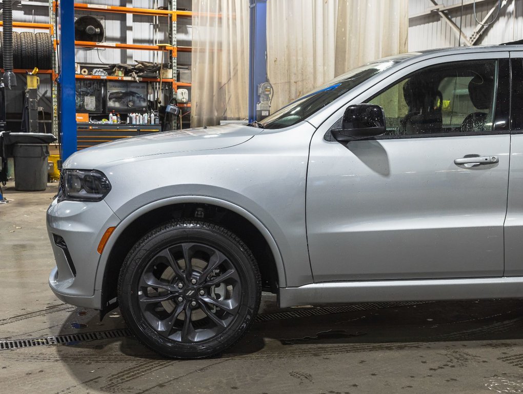 Dodge Durango  2024 à St-Jérôme, Québec - 35 - w1024h768px