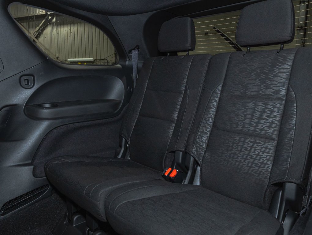 Dodge Durango  2024 à St-Jérôme, Québec - 31 - w1024h768px