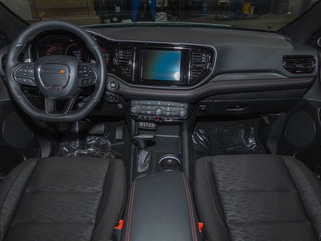Dodge Durango  2024 à St-Jérôme, Québec - 4 - w1024h768px