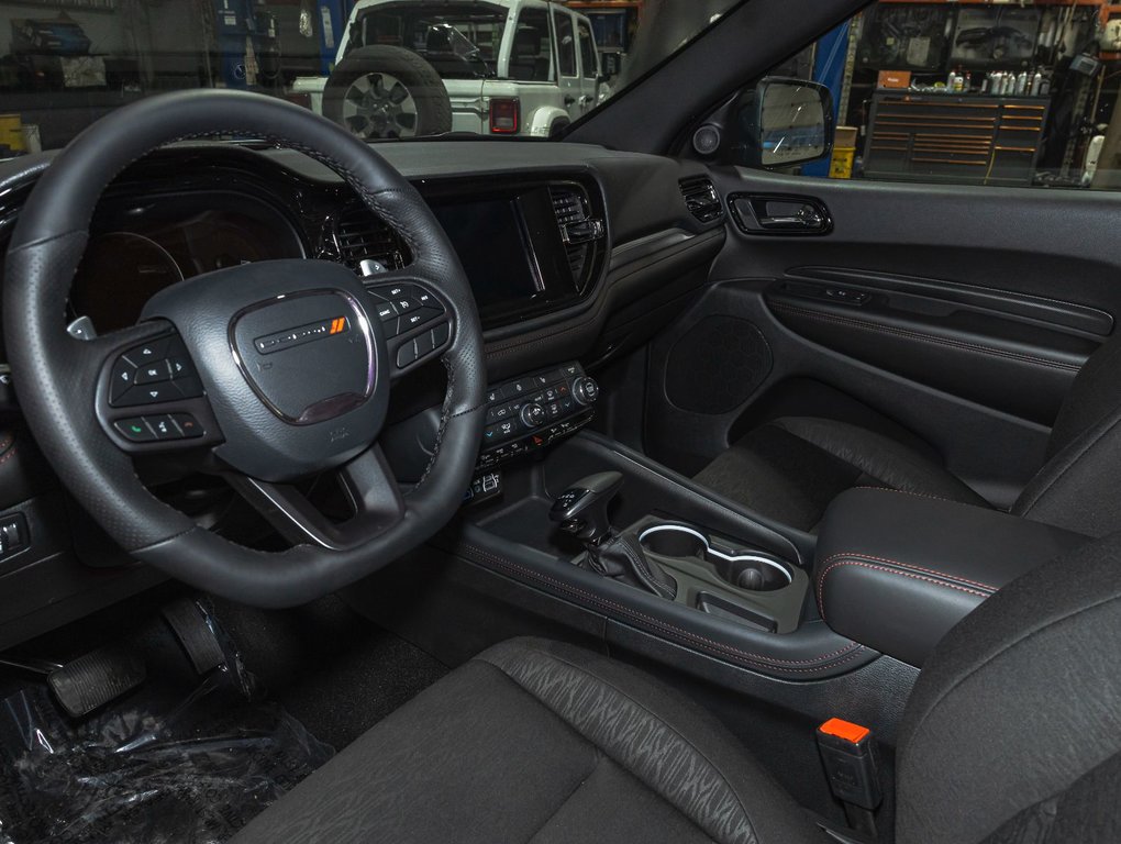 Dodge Durango  2024 à St-Jérôme, Québec - 11 - w1024h768px