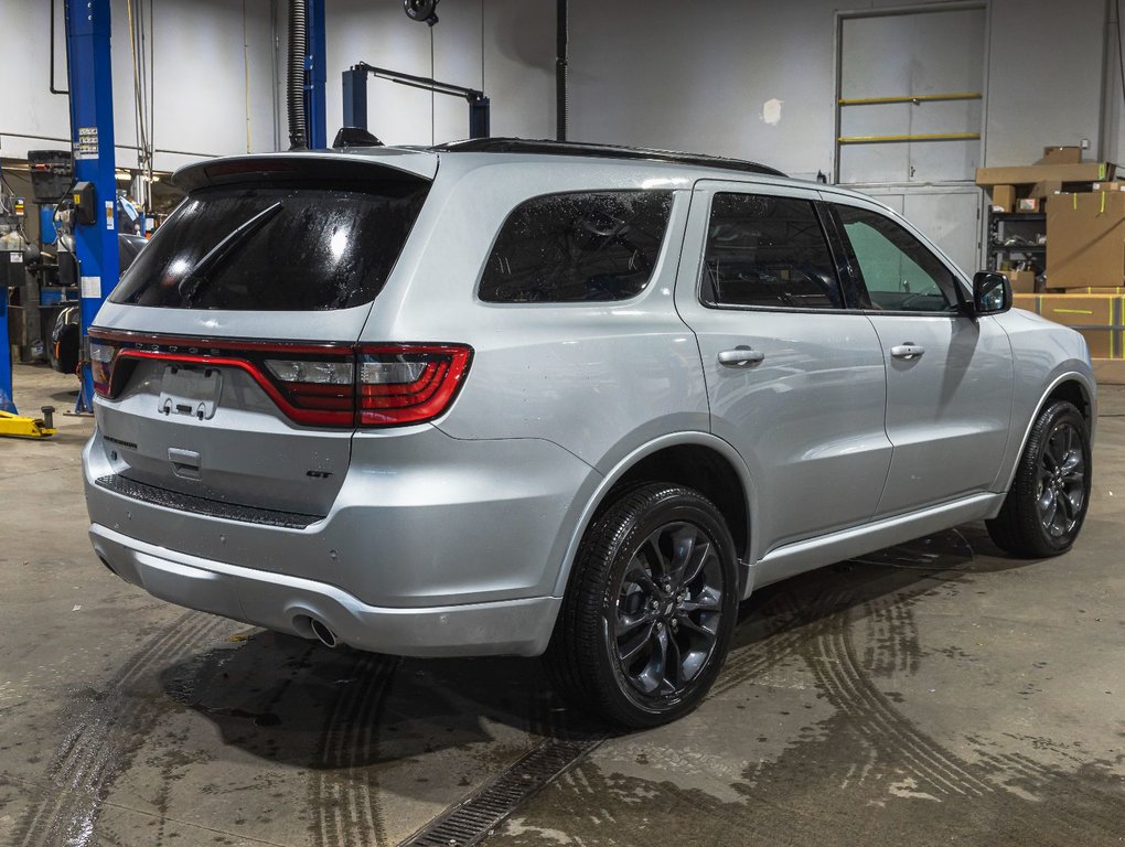 Dodge Durango  2024 à St-Jérôme, Québec - 8 - w1024h768px
