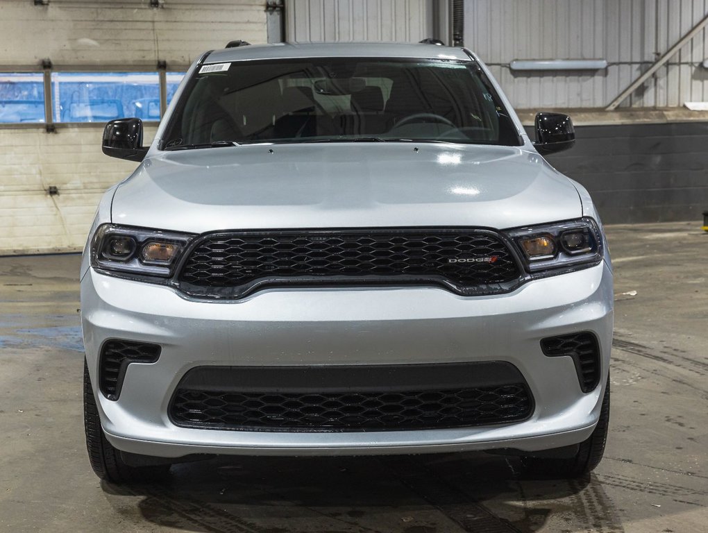 Dodge Durango  2024 à St-Jérôme, Québec - 2 - w1024h768px
