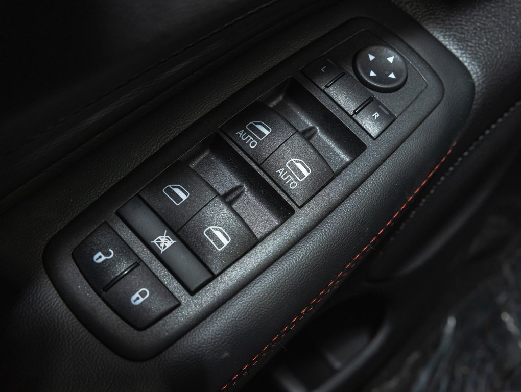 Dodge Durango  2024 à St-Jérôme, Québec - 24 - w1024h768px