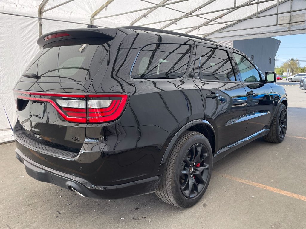 2024 Dodge Durango in St-Jérôme, Quebec - 10 - w1024h768px