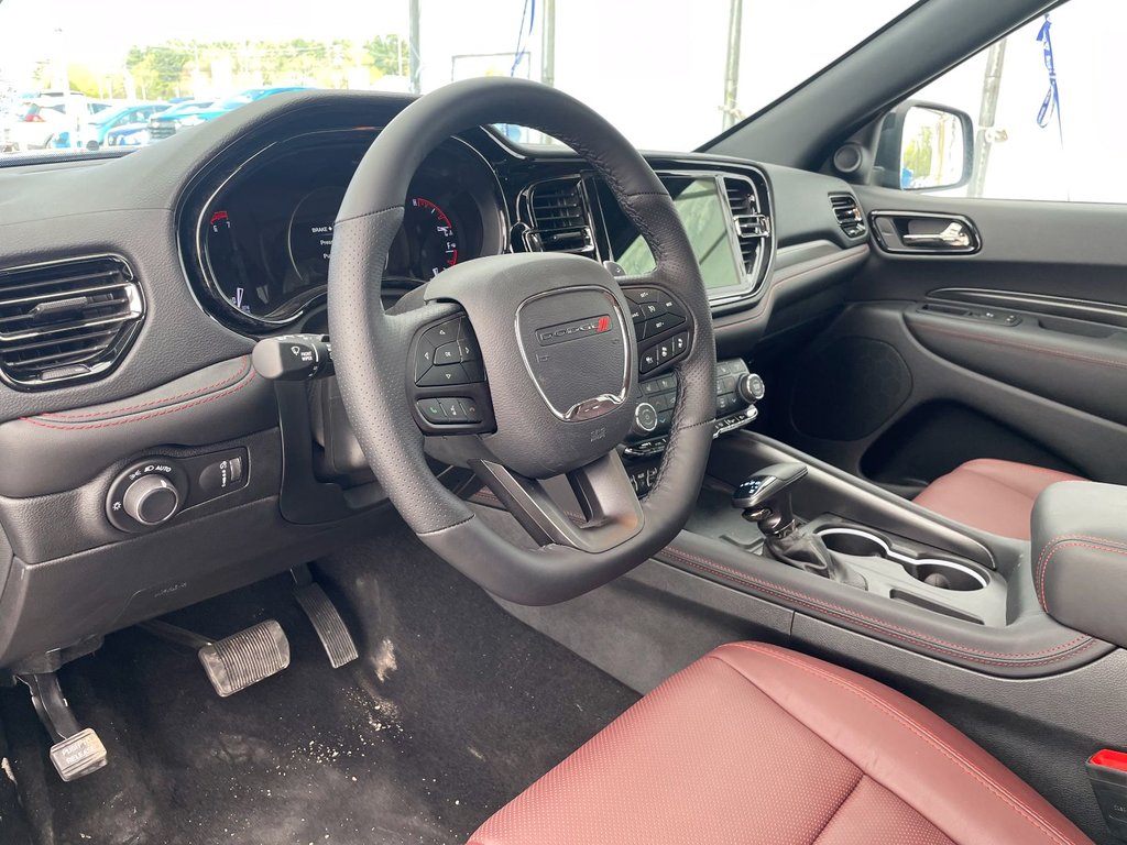2024 Dodge Durango in St-Jérôme, Quebec - 5 - w1024h768px