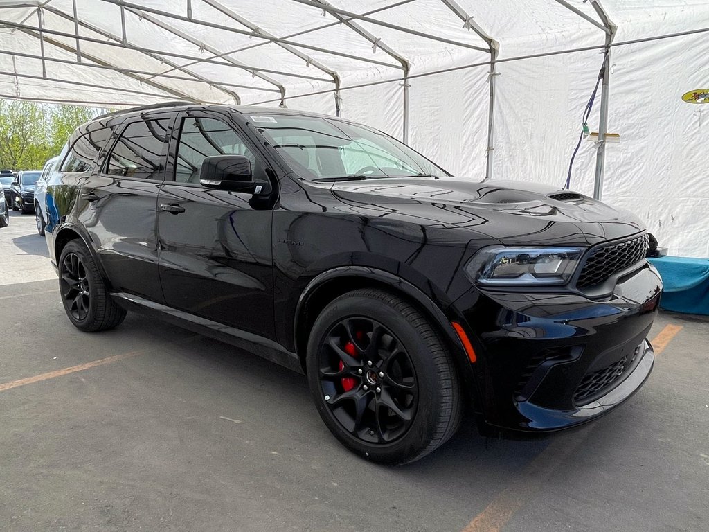 2024 Dodge Durango in St-Jérôme, Quebec - 12 - w1024h768px