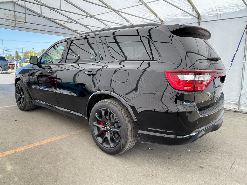 2024 Dodge Durango in St-Jérôme, Quebec - 8 - w1024h768px