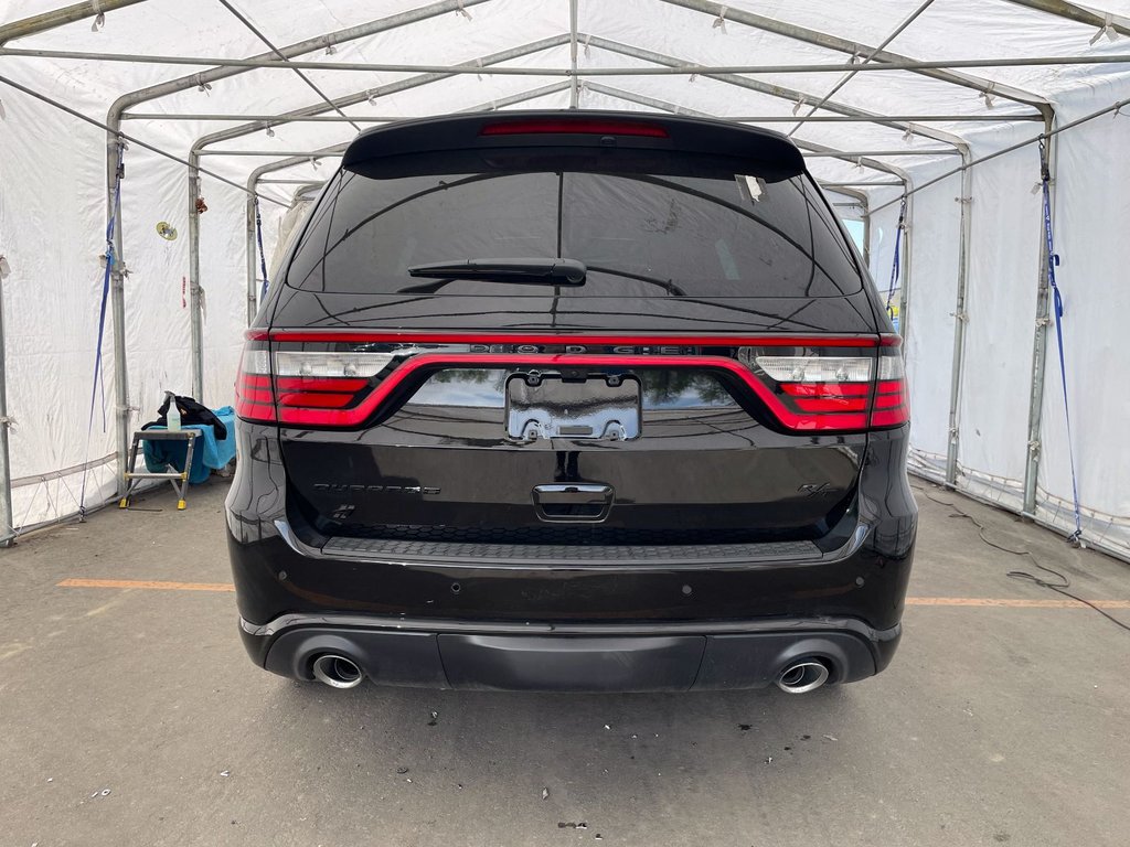 2024 Dodge Durango in St-Jérôme, Quebec - 9 - w1024h768px