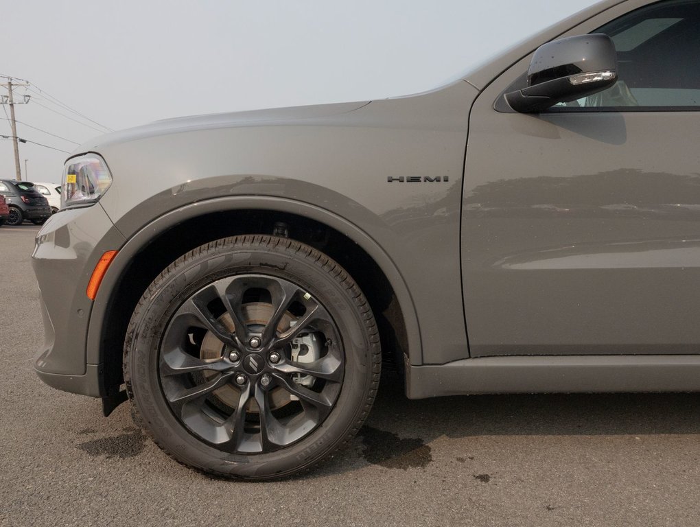 Dodge Durango  2024 à St-Jérôme, Québec - 40 - w1024h768px