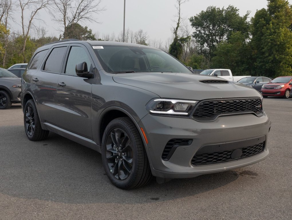 Dodge Durango  2024 à St-Jérôme, Québec - 10 - w1024h768px