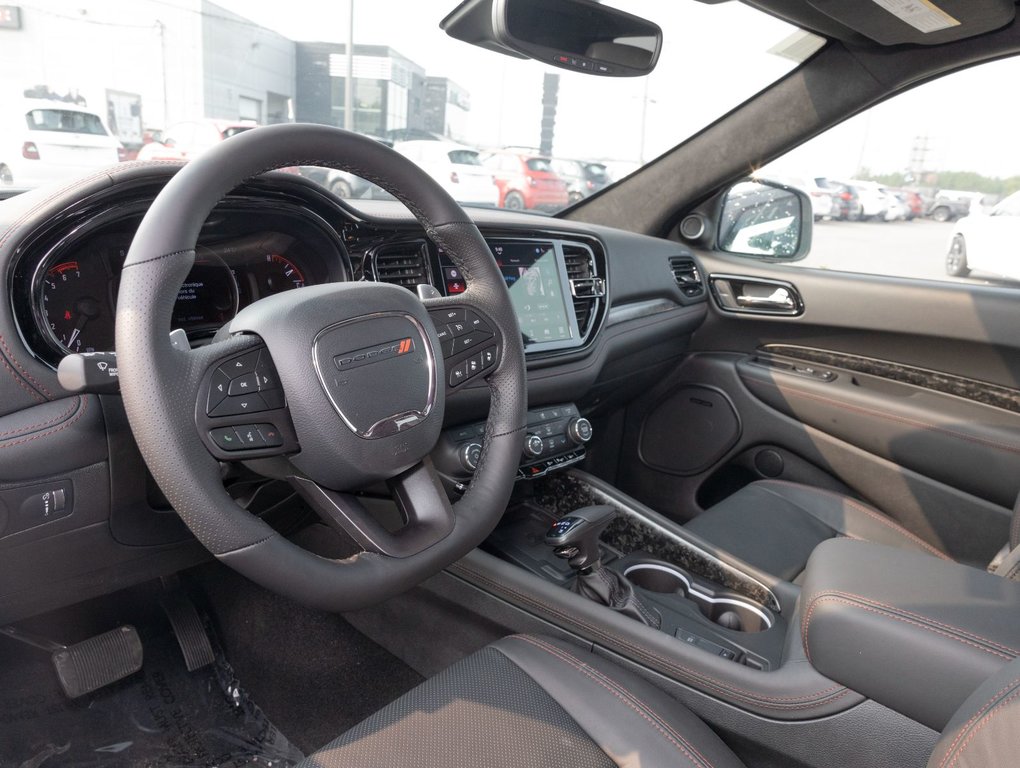 Dodge Durango  2024 à St-Jérôme, Québec - 12 - w1024h768px