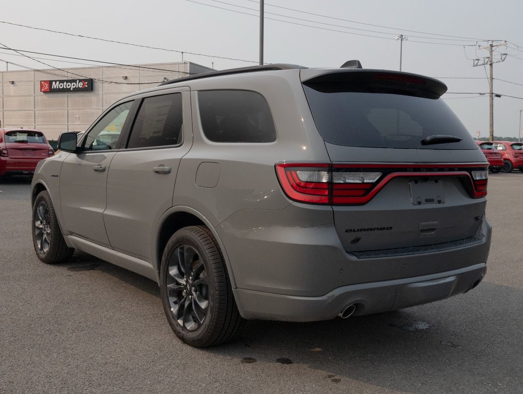 Dodge Durango  2024 à St-Jérôme, Québec - 6 - w1024h768px