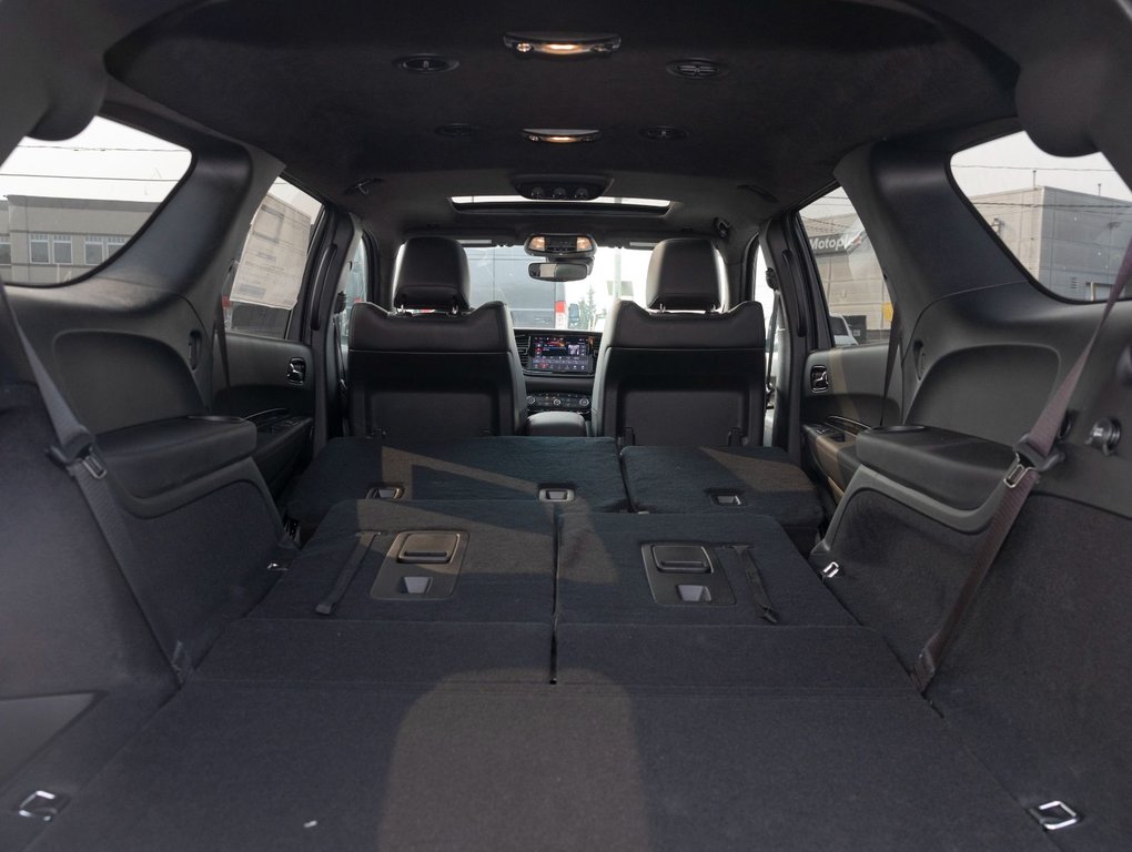 Dodge Durango  2024 à St-Jérôme, Québec - 36 - w1024h768px