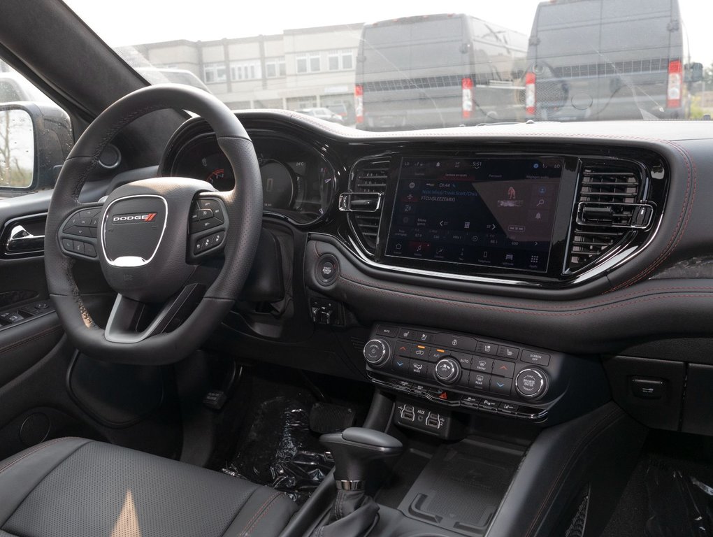 Dodge Durango  2024 à St-Jérôme, Québec - 32 - w1024h768px