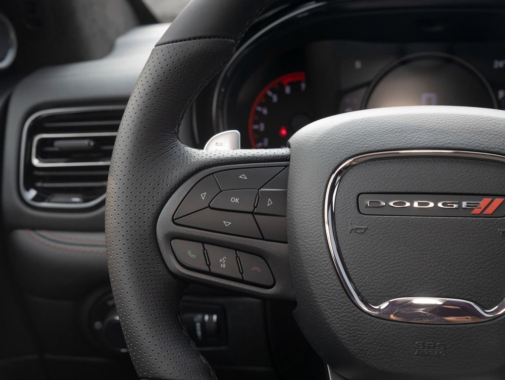 Dodge Durango  2024 à St-Jérôme, Québec - 15 - w1024h768px