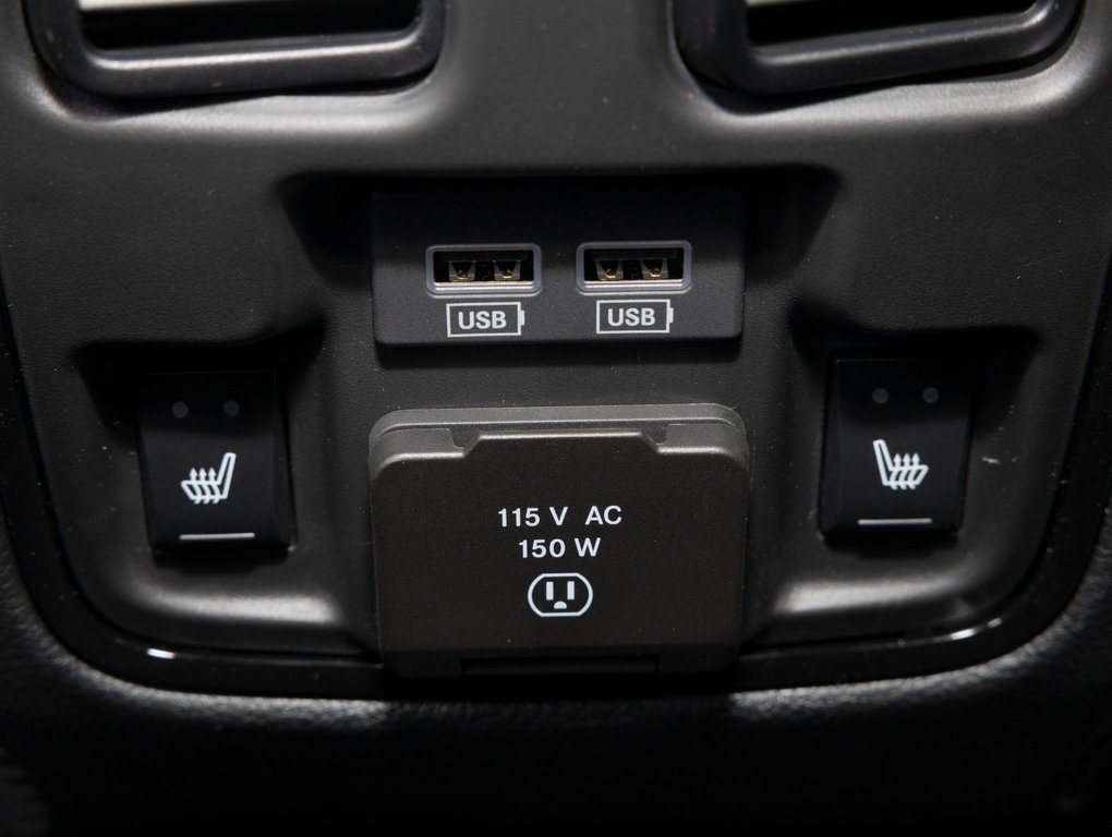 Dodge Durango  2024 à St-Jérôme, Québec - 34 - w1024h768px