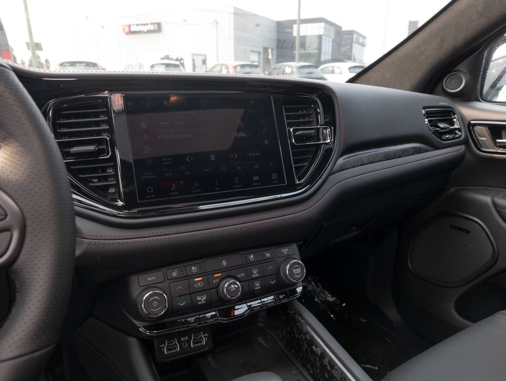 Dodge Durango  2024 à St-Jérôme, Québec - 23 - w1024h768px