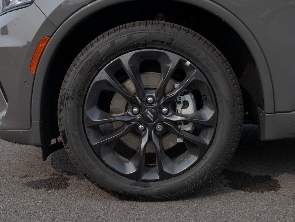 Dodge Durango  2024 à St-Jérôme, Québec - 41 - w1024h768px