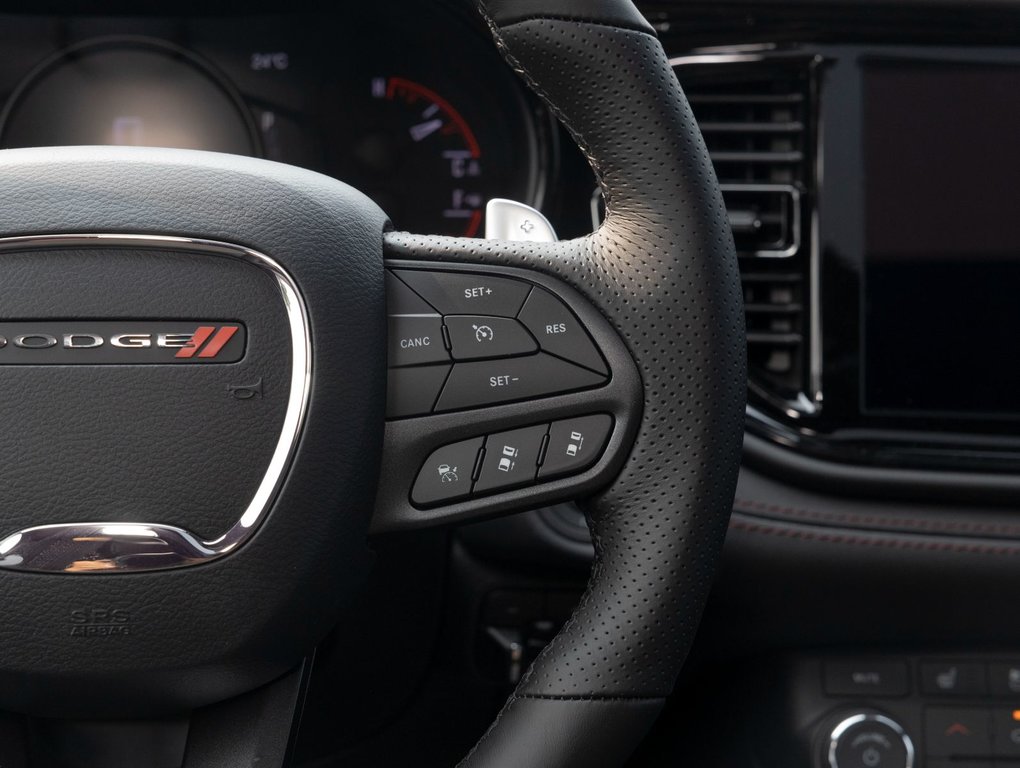 Dodge Durango  2024 à St-Jérôme, Québec - 16 - w1024h768px