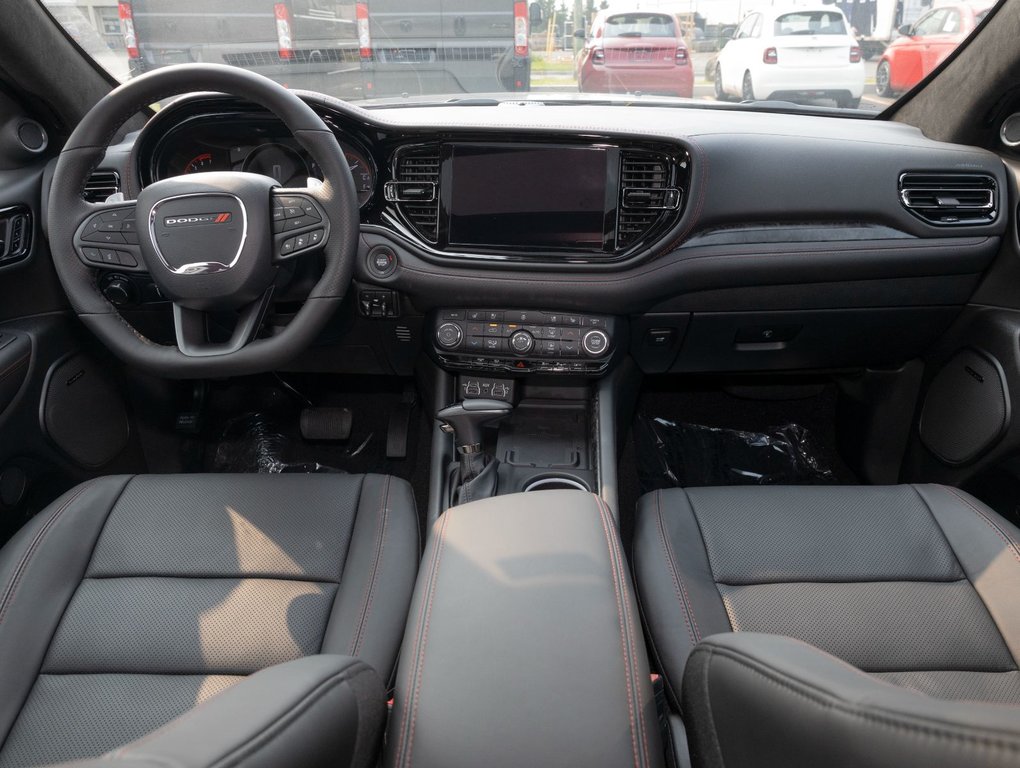 Dodge Durango  2024 à St-Jérôme, Québec - 4 - w1024h768px