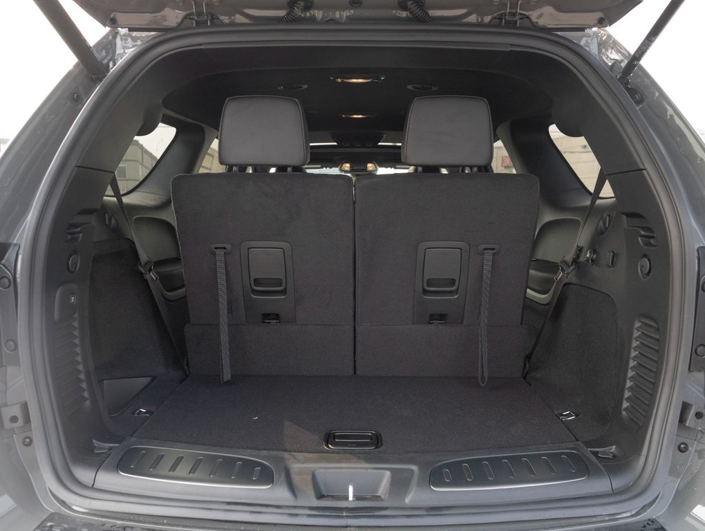 Dodge Durango  2024 à St-Jérôme, Québec - 37 - w1024h768px