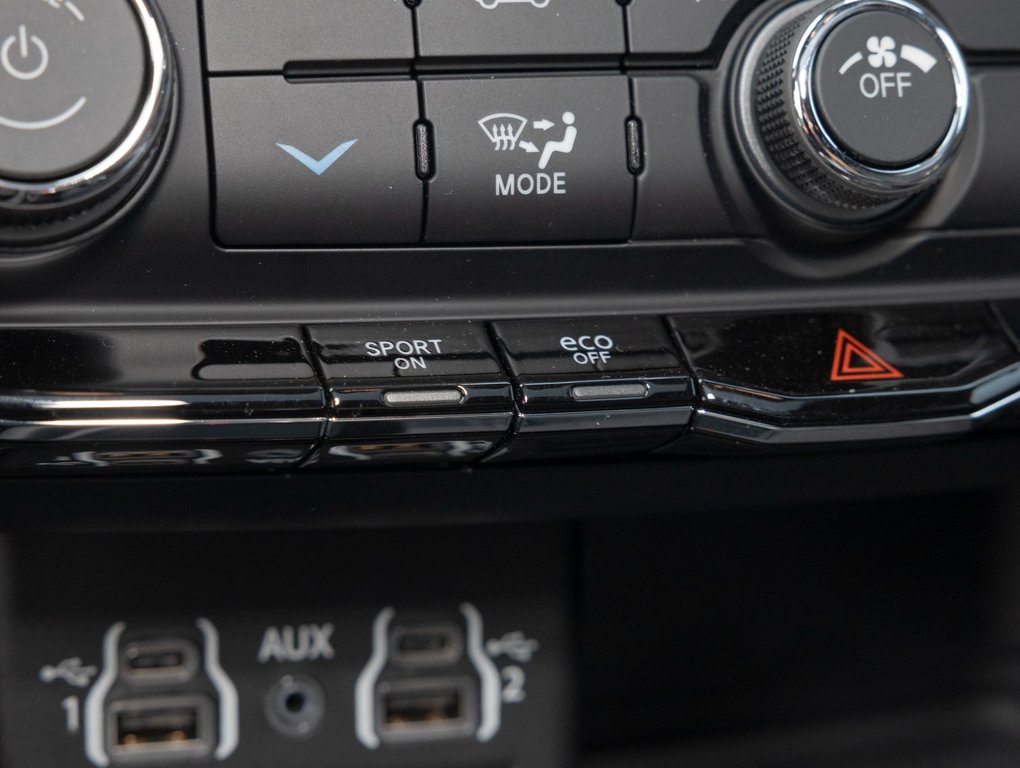 Dodge Durango  2024 à St-Jérôme, Québec - 26 - w1024h768px