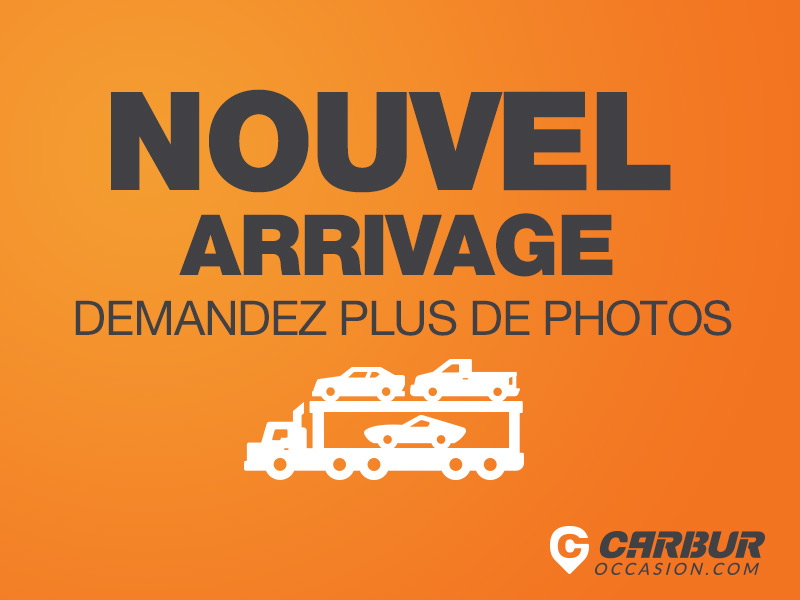 Dodge Grand Caravan  2018 à St-Jérôme, Québec - 6 - w1024h768px