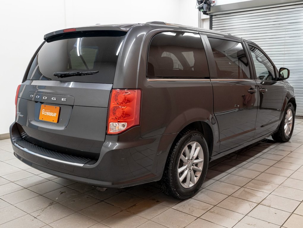 Dodge Grand Caravan  2018 à St-Jérôme, Québec - 8 - w1024h768px