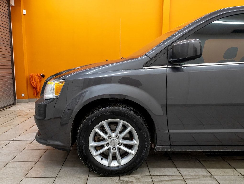 Dodge Grand Caravan  2018 à St-Jérôme, Québec - 27 - w1024h768px