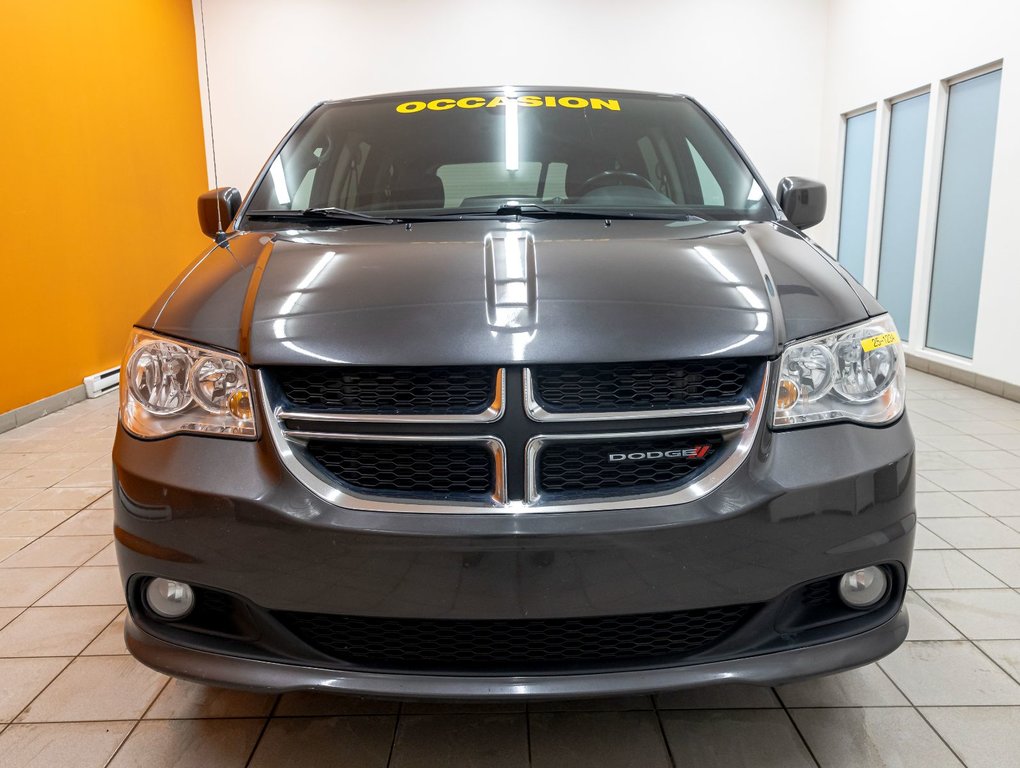 Dodge Grand Caravan  2018 à St-Jérôme, Québec - 4 - w1024h768px