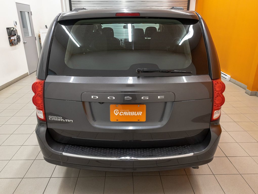 Dodge Grand Caravan  2019 à St-Jérôme, Québec - 6 - w1024h768px